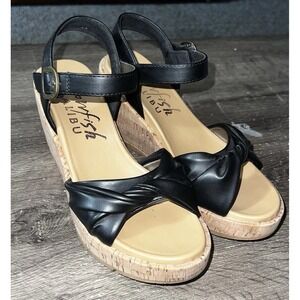 Blowfish Malibu Wedge Sandals, Women's‎  Size 9